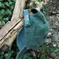 TAKE A HIKE Green or Vintage Black Dad Hat