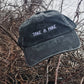 TAKE A HIKE Green or Vintage Black Dad Hat