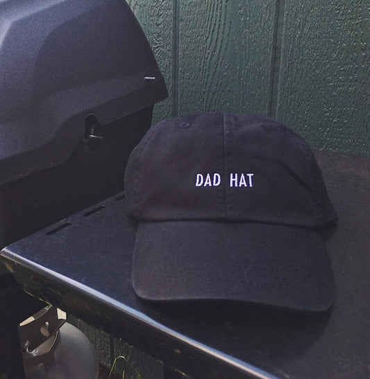 Dad Hat