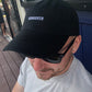 HUNGOVER Black Dad Hat
