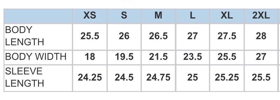 DESIGN DEPOSIT for 1 Custom UNISEX LIGHT WASHED Denim Jacket