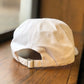 Bride Vibes White Dad Hat