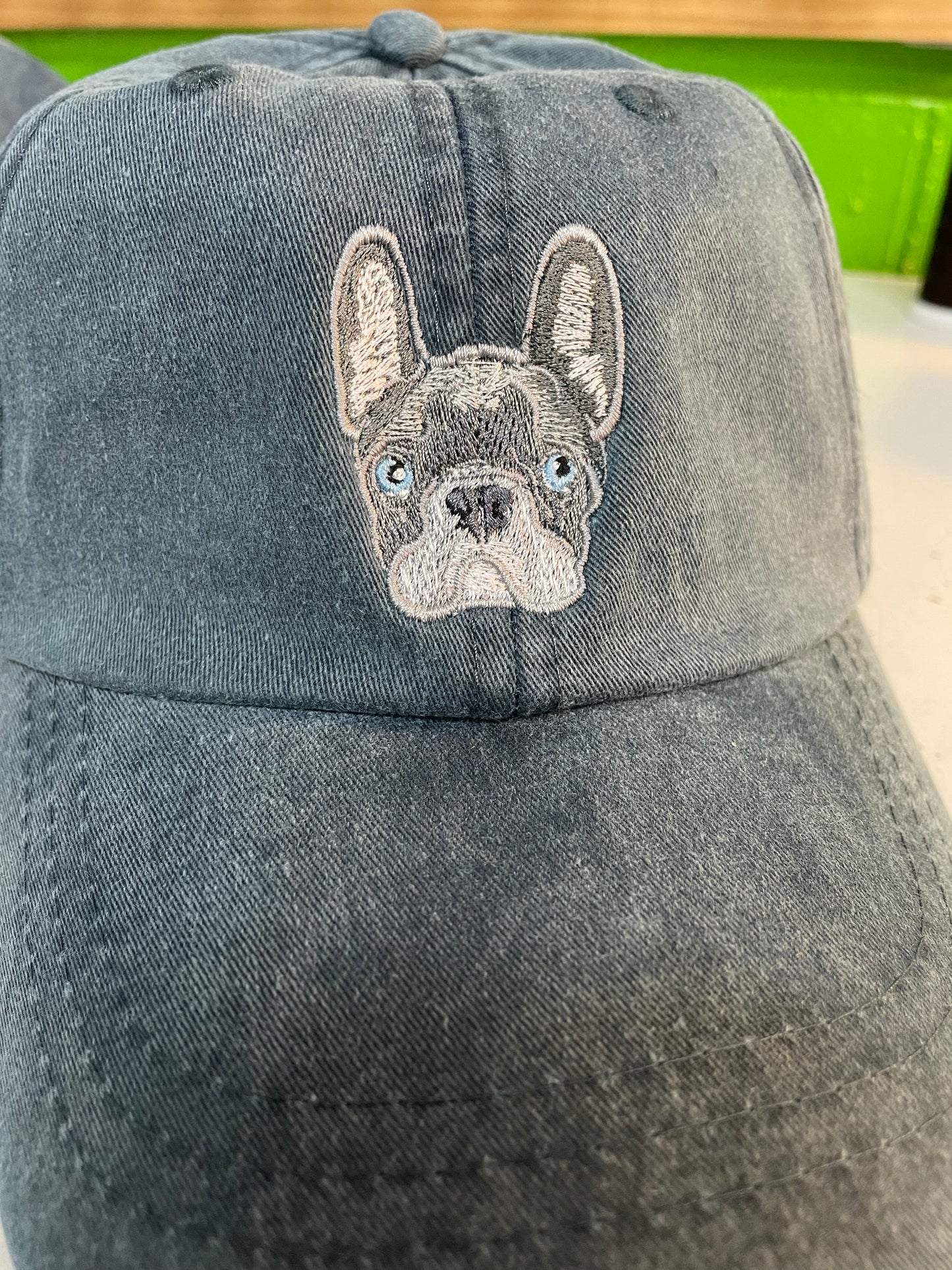 Your Pet on Hat