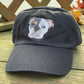 Your Pet on Hat