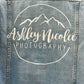 Custom Logo Women's Relaxed Fit Denim Jacket