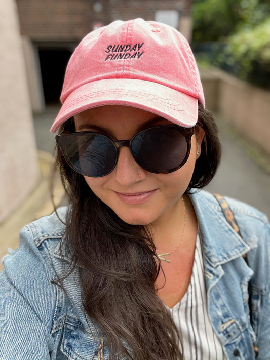Sunday Funday Hat