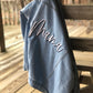 Mama Relaxed Fit Jacket