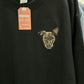 Custom Pet on Crewneck Sweatshirt